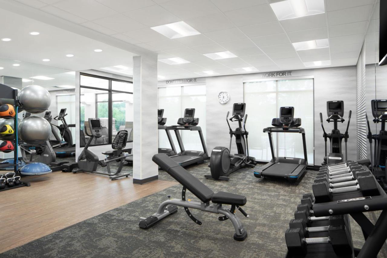 Fairfield By Marriott Inn & Suites Whitsett Greensboro East エクステリア 写真
