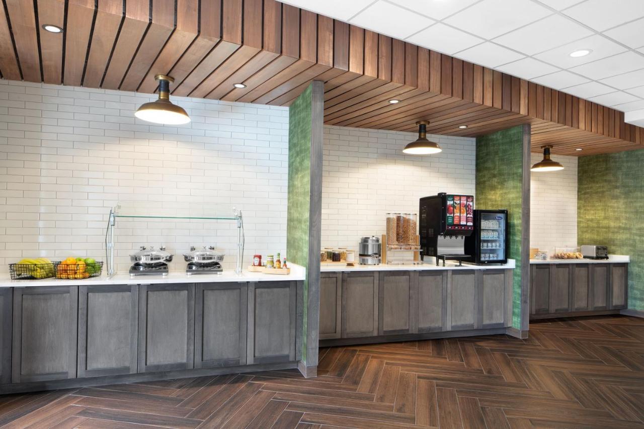 Fairfield By Marriott Inn & Suites Whitsett Greensboro East エクステリア 写真